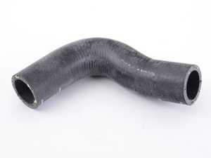 ES#2086862 - 7L8121070AG - Coolant Hose - Located between the additional radiator to the water pump - Genuine Volkswagen Audi - Audi