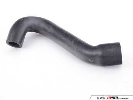 ES#177944 - 64211392911 - E31 Return Hose - Genuine BMW - BMW