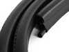 ES#130487 - 51728196290 - E36 Rear door seal - Used to keep water and air flow from leaking in - Genuine BMW - BMW