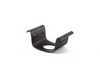 ES#421562 - 803611715 - Retaining spring - priced each - Holds the rear brake line end in place - Genuine Volkswagen Audi - Audi
