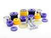 ES#3218748 - PF5K-1004 - MINI Gen 1 (5/2003-2006) Handling Pack - Full kit which contains the engine mounts and suspension bushings - Powerflex - MINI