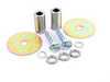 ES#3218748 - PF5K-1004 - MINI Gen 1 (5/2003-2006) Handling Pack - Full kit which contains the engine mounts and suspension bushings - Powerflex - MINI