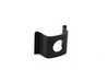 ES#421562 - 803611715 - Retaining spring - priced each - Holds the rear brake line end in place - Genuine Volkswagen Audi - Audi