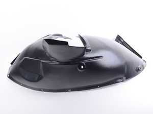 ES#3463556 - 51718402444 - E53 Fender Liner - Front right - (NO LONGER AVAILABLE) - Replace your worn out or missing fender liners and keep your engine clean - Bremmen Parts - 