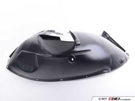 ES#3463556 - 51718402444 - E53 Fender Liner - Front right - (NO LONGER AVAILABLE) - Replace your worn out or missing fender liners and keep your engine clean - Bremmen Parts - 