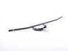 ES#2973006 - NM.358846B - NM Billet Aluminum Tie-Bar  Black - Front strut tower bar for suspension rigidity - NM Engineering - MINI