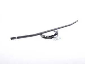 NM Billet Aluminum Tie-Bar – Black