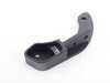 ES#2973006 - NM.358846B - NM Billet Aluminum Tie-Bar  Black - Front strut tower bar for suspension rigidity - NM Engineering - MINI