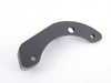 ES#2973006 - NM.358846B - NM Billet Aluminum Tie-Bar  Black - Front strut tower bar for suspension rigidity - NM Engineering - MINI