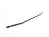 ES#2973006 - NM.358846B - NM Billet Aluminum Tie-Bar  Black - Front strut tower bar for suspension rigidity - NM Engineering - MINI