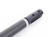 ES#2973006 - NM.358846B - NM Billet Aluminum Tie-Bar  Black - Front strut tower bar for suspension rigidity - NM Engineering - MINI