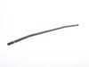 ES#2973006 - NM.358846B - NM Billet Aluminum Tie-Bar  Black - Front strut tower bar for suspension rigidity - NM Engineering - MINI