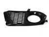 ES#75011 - 51118041181 - Bumper Grille - Left - Located on the lower left portion of the front bumper - Genuine BMW - BMW