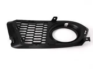 Bumper Grille - Left