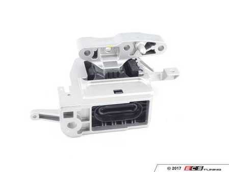 ES#4369145 - 22118835572 - Upper Engine Mount / Rubber - Connects and dampens the engine to the upper side frame. - Genuine MINI - MINI