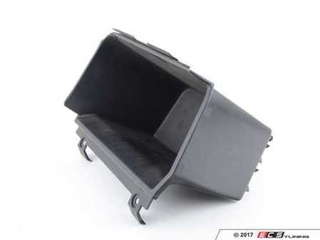 ES#124338 - 51478204078 - Luggage Compartment Liner - Right - Genuine BMW - BMW