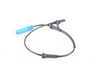 ES#3106732 - 34526764858 - ABS Sensor - Front - A common cause of ABS lights - Febi - BMW