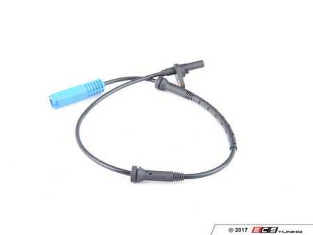 ES#3106732 - 34526764858 - ABS Sensor - Front - A common cause of ABS lights - Febi - BMW