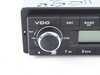 ES#3420848 - TR712UB-BU - VDO Head Unit - USB, Bluetooth, and Aux Input - New radio head unit with modern features with a classic OE look (with blue display) that wont look out of place! - VDO - BMW MINI