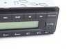 ES#3420848 - TR712UB-BU - VDO Head Unit - USB, Bluetooth, and Aux Input - New radio head unit with modern features with a classic OE look (with blue display) that wont look out of place! - VDO - BMW MINI