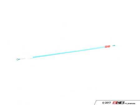 ES#177544 - 64118391800 - BOWDEN CABLE - Genuine BMW - BMW