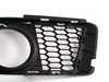 ES#75011 - 51118041181 - Bumper Grille - Left - Located on the lower left portion of the front bumper - Genuine BMW - BMW