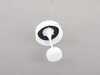 ES#61138 - 34322225602 - LOCK - Genuine BMW - BMW