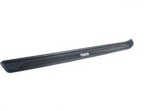 ES#1305271 - 51477177825 - COVER, ENTRANCE, LEF - Genuine BMW - BMW