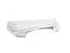 ES#2713737 - 51487324366 - HEAT SHIELD, REAR MUFFLER, R - Genuine BMW - BMW