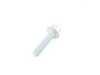 ES#468809 - N10687201 - Hex Bolt - Priced Each - Install new hardware with your new parts. M10x45 - Genuine Volkswagen Audi - Audi