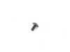 ES#2589657 - N90737107 - SCREW - Genuine Volkswagen Audi - Volkswagen