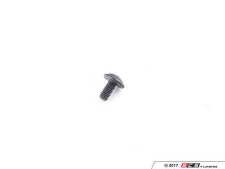 ES#2589657 - N90737107 - SCREW - Genuine Volkswagen Audi - Volkswagen