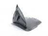 ES#3463550 - 51718193811 - E46 Front Fender Liner - Left - (NO LONGER AVAILABLE) - Front fender liner, forward section - Bremmen Parts - 