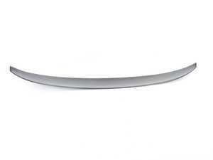 ES#3424135 - BM-0295 - Performance Style Rear Spoiler - Carbon Fiber  - Add a subtle touch of motorsports-inspired class - AUTOTECKNIC - BMW