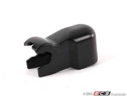 ES#170062 - 61628357518 - Wiper Arm Cover - Genuine BMW - BMW