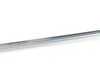 ES#92721 - 51311843890 - Rear Window Trim - Passenger (Right) - Chrome trim along the side of the back window. - Genuine BMW - BMW