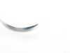 ES#92721 - 51311843890 - Rear Window Trim - Passenger (Right) - Chrome trim along the side of the back window. - Genuine BMW - BMW