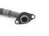ES#3463450 - 11157646086 - Crankcase Ventilation Connecting Pipe - Cylinders 1-4 - Connects the crankcase vent pipe to the valve cover. - Bremmen Parts - BMW