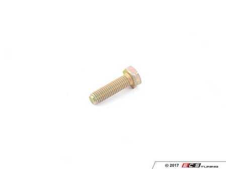 ES#15193 - 07119913843 - BOLT M10X35 - Genuine BMW - BMW