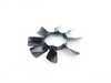 ES#3218972 - 078121301E - Auxiliary Fan Blade - For the belt driven auxiliary fan - URO - Audi Volkswagen