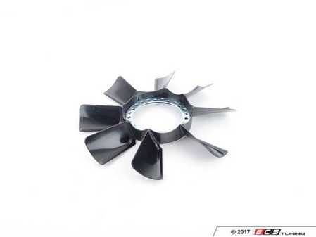 ES#3218972 - 078121301E - Auxiliary Fan Blade - For the belt driven auxiliary fan - URO - Audi Volkswagen