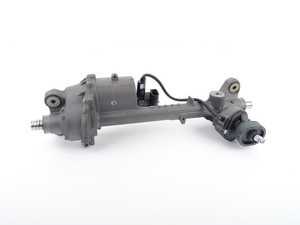 ES#3491813 - 3ab423061lxKT - Remanufactured Steering Rack  - Price includes $150 refundable core charge. - Genuine Volkswagen Audi - Volkswagen