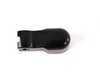 ES#170062 - 61628357518 - Wiper Arm Cover - Genuine BMW - BMW