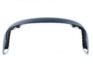 ES#2580957 - 8K5807303GRU - Rear Bumper Cover - Primed - Restore your exterior look - Genuine Volkswagen Audi - Audi