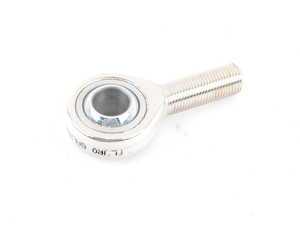 ES#3183475 - 33308310772 - M235iR BMW Motorsport 2016 Swivel Head Bearing/Heim Joint, Left Hand - Genuine BMW Motorsport - 