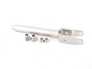 ES#3183472 - 33308417254 - M235iR BMW Motorsport 2016 Rear Camber Link (Tube Only) - Genuine BMW Motorsport - 