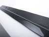 ES#3521493 - 014281ecs06aKT - Carbon Fiber Side Skirt Extensions - Add a touch of style made with real carbon fiber to your MK7 - ECS - Volkswagen