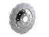 ES#3150263 - 4S0615301B - Front Brake Rotor - Priced Each (365x34) - (365x34) - Genuine Volkswagen Audi - 