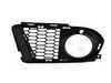 ES#75012 - 51118041182 - Bumper Grille - Right - Located on the lower right portion of the front bumper - Genuine BMW - BMW