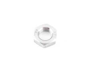 ES#3183476 - 33308332900 - M235iR BMW Motorsport 2016 M16x1.5 RH Nut - Genuine BMW Motorsport - 